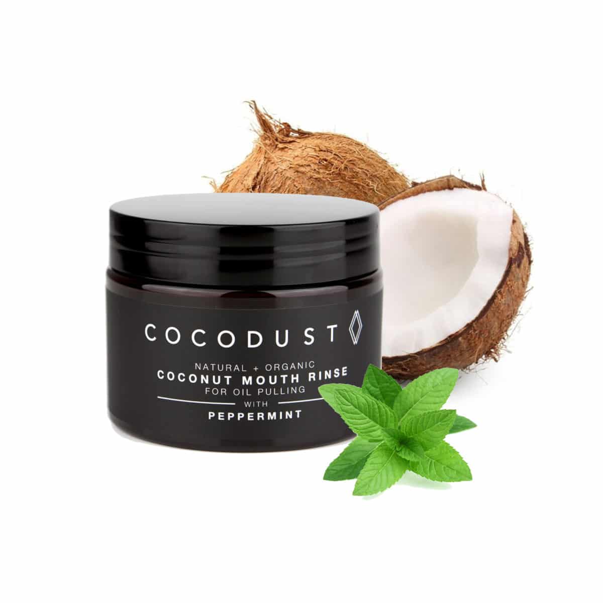 ALL ABOUT OIL PULLING