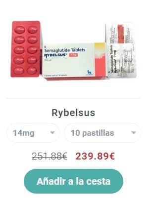 Precio de Rybelsus inyectable: Guía completa