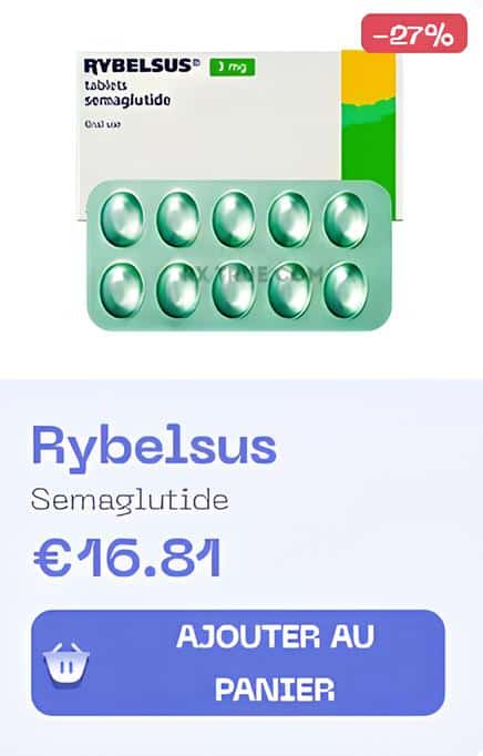 Prix de Rybelsus en Belgique : Tout ce qu'il faut savoir