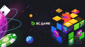 Программа лояльности BC.Game для видеоигр